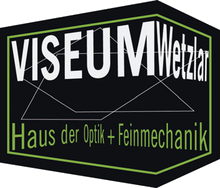 Logo Viseum