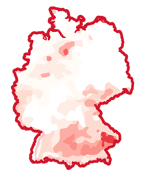 Heatmap 2014