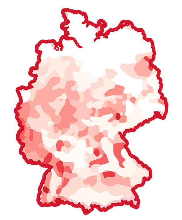 Heatmap 2017